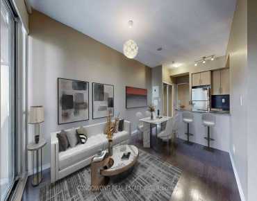 
#3402-65 Bremner Blvd Waterfront Communities C1 2 beds 2 baths 1 garage 950000.00        