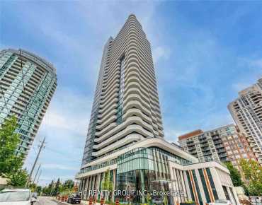 
#605-15 Holmes Ave N Willowdale East 1 beds 1 baths 0 garage 399999.00        