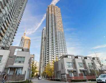 
#3103-11 Brunel Crt Waterfront Communities C1 1 beds 1 baths 0 garage 729000.00        