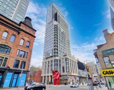 
#609-1 Gloucester St Church-Yonge Corridor 2 beds 2 baths 1 garage 1538000.00        