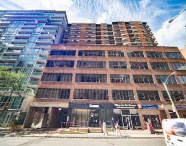 
#810-120 St. Patrick St Kensington-Chinatown 2 beds 1 baths 0 garage 499000.00        