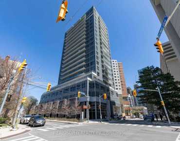 
#506-58 Orchard View Blvd Yonge-Eglinton 1 beds 1 baths 0 garage 510000.00        