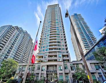 
#Ph 202-23 Hollywood Ave Willowdale East 2 beds 2 baths 1 garage 1049000.00        