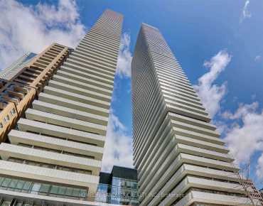 
#4205-50 Charles St E Church-Yonge Corridor 2 beds 1 baths 0 garage 849000.00        