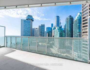 
#1405-15 Queens Quay E Waterfront Communities C8 1 beds 1 baths 0 garage 708000.00        