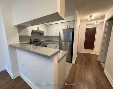 
#303-28 Olive Ave Willowdale East 1 beds 1 baths 1 garage 629999.00        