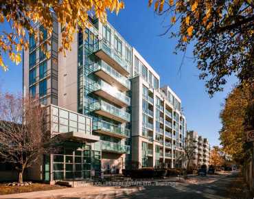 
#114-3830 Bathurst St Clanton Park 2 beds 2 baths 1 garage 599000.00        