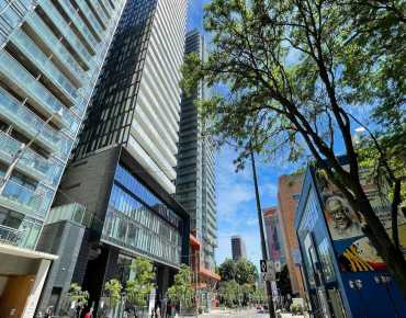 
#403-28 Wellesley St E Church-Yonge Corridor 1 beds 1 baths 0 garage 399900.00        