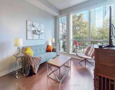 
#112-55 Regent Park Blvd Regent Park 2 beds 3 baths 1 garage 1040000.00        