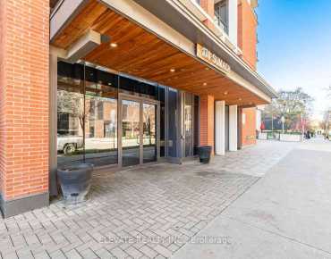 
#721-170 Sumach St Regent Park  beds 1 baths 0 garage 429900.00        