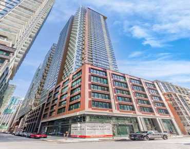 
#1711-55 Mercer St Waterfront Communities C1 2 beds 2 baths 0 garage 1099000.00        