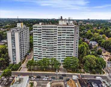 
#1401-3000 Bathurst St Englemount-Lawrence 2 beds 2 baths 1 garage 828000.00        