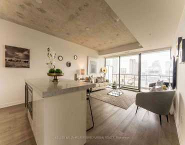 
#Ph1408-629 King St W Waterfront Communities C1 2 beds 2 baths 1 garage 1299900.00        