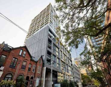 
#1903-55 Ontario St Moss Park 1 beds 1 baths 1 garage 724000.00        