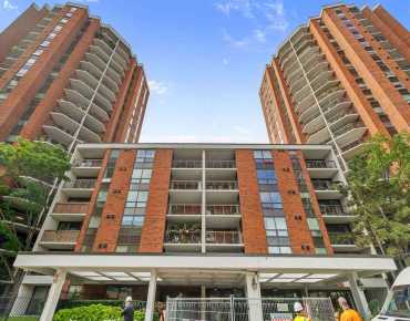 
#Ph2-77 Maitland Pl Cabbagetown-South St. James Town 2 beds 2 baths 1 garage 745000.00        