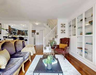 
#TH 112-60 Homewood Ave Cabbagetown-South St. James Town 3 beds 4 baths 1 garage 1185000.00        