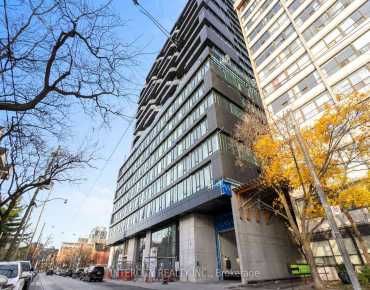 
#1211-195 McCaul St Kensington-Chinatown 3 beds 2 baths 1 garage 1799900.00        