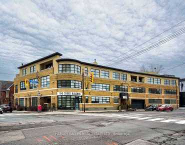 
#213-295 Davenport Rd Annex 1 beds 2 baths 1 garage 1498000.00        