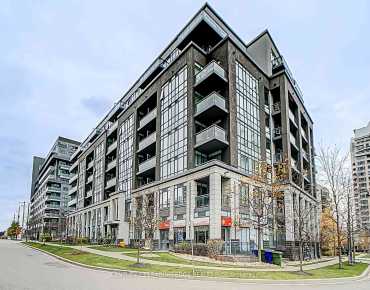 
#805-17 Kenaston Gdns Bayview Village 2 beds 2 baths 2 garage 799000.00        