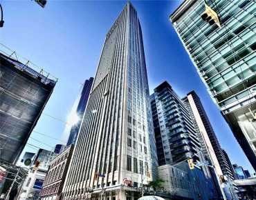 
#2411-210 Victoria St Church-Yonge Corridor 2 beds 2 baths 0 garage 749900.00        