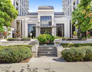 
#1211-100 Harrison Garden Blvd Willowdale East 2 beds 3 baths 1 garage 1238000.00        