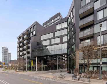 
#705-51 Trolley Cres Waterfront Communities C8 2 beds 2 baths 1 garage 828800.00        