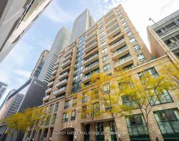 
#2901-35 Hayden St Church-Yonge Corridor 2 beds 2 baths 1 garage 1198800.00        