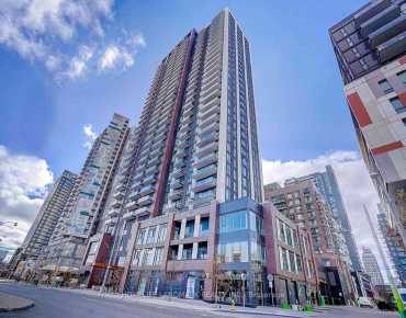 
#2511-130 River St Regent Park 1 beds 1 baths 0 garage 450000.00        