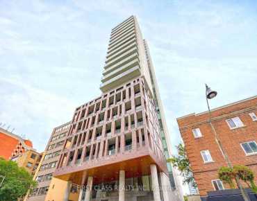 
#908-81 Wellesley St E Church-Yonge Corridor 1 beds 1 baths 0 garage 499000.00        