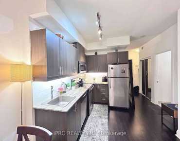 
#101-17 Kenaston Gdns Bayview Village 1 beds 1 baths 1 garage 628000.00        