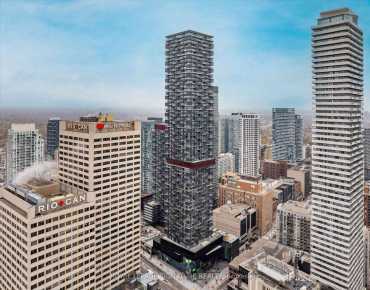 
#4407-8 Eglinton Ave E Mount Pleasant West 1 beds 1 baths 0 garage 479000.00        