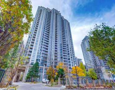 
#410-10 Northtown Way Willowdale East 1 beds 1 baths 1 garage 589000.00        