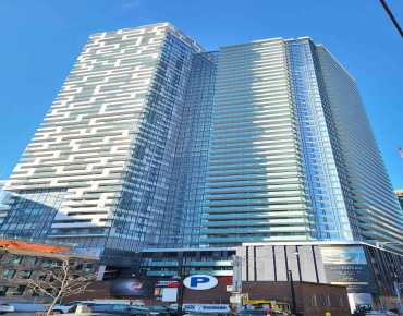 
#2415-25 Richmond St E Church-Yonge Corridor 1 beds 1 baths 0 garage 609000.00        