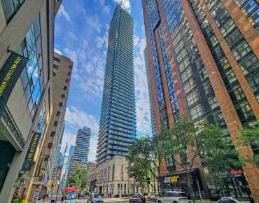 
#2003-1080 Bay St Bay Street Corridor 1 beds 1 baths 1 garage 1068000.00        