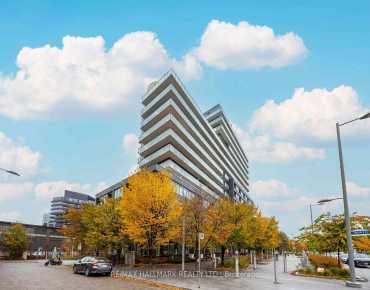 
#S210-120 Bayview Ave Waterfront Communities C8 1 beds 1 baths 1 garage 749999.00        