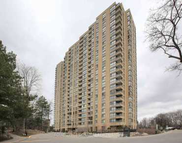 
#703-1 Concorde Pl Banbury-Don Mills 2 beds 2 baths 1 garage 1088000.00        