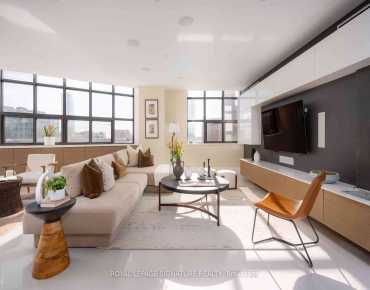 
#812-80 Front St E Church-Yonge Corridor 2 beds 3 baths 1 garage 2699000.00        