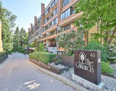 
#337-40 Oaklands Ave Yonge-St. Clair 2 beds 3 baths 1 garage 1495000.00        