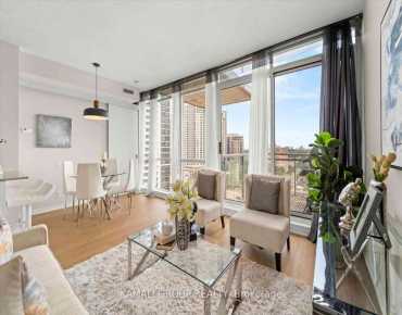 
#1605-30 Canterbury Pl Willowdale West 2 beds 2 baths 1 garage 549000.00        