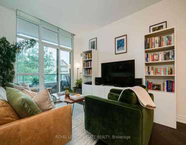 
#216-20 Bloorview Pl Don Valley Village 2 beds 2 baths 1 garage 720000.00        