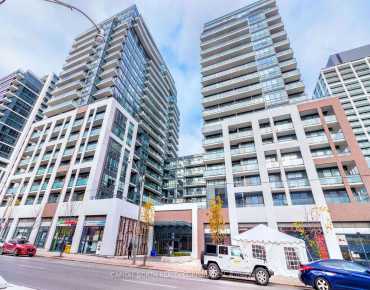 
#730-460 Adelaide St E Moss Park 1 beds 1 baths 0 garage 549000.00        