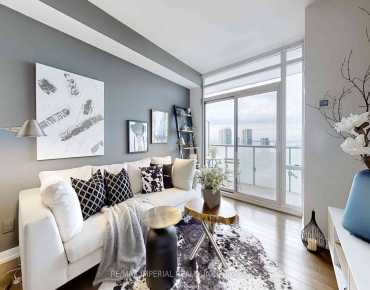 
#2613-170 Fort York Blvd Waterfront Communities C1 1 beds 1 baths 0 garage 599000.00        