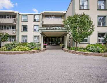 
#303-70 Old Sheppard Ave Pleasant View 2 beds 1 baths 1 garage 520000.00        