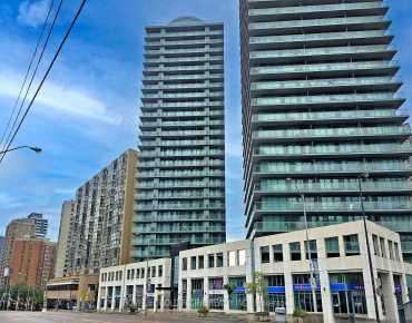 
#1907-5500 Yonge St Willowdale West 1 beds 1 baths 1 garage 569000.00        