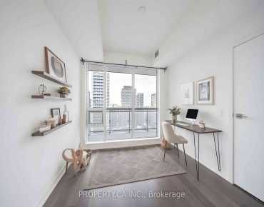 
#2704-89 Dunfield Ave Mount Pleasant West 1 beds 1 baths 1 garage 679000.00        