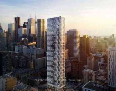 
            #3209-252 Church St Church-Yonge Corridor 1睡房2卫生间0车位, 出售价格799000.00加元                    