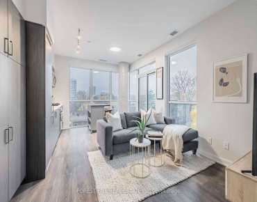 
#407-501 St. Clair Ave W Casa Loma 2 beds 2 baths 1 garage 749000.00        