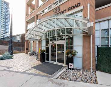 
#808-125 Western Battery Rd Niagara 2 beds 2 baths 1 garage 680000.00        