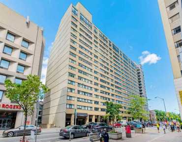 
#1007-360 Bloor St E Rosedale-Moore Park 2 beds 2 baths 1 garage 1075000.00        