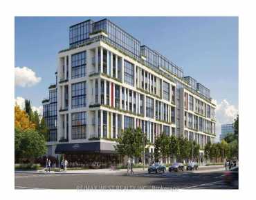 
#428-181 Sheppard Ave Ave S Willowdale East 2 beds 2 baths 0 garage 949000.00        